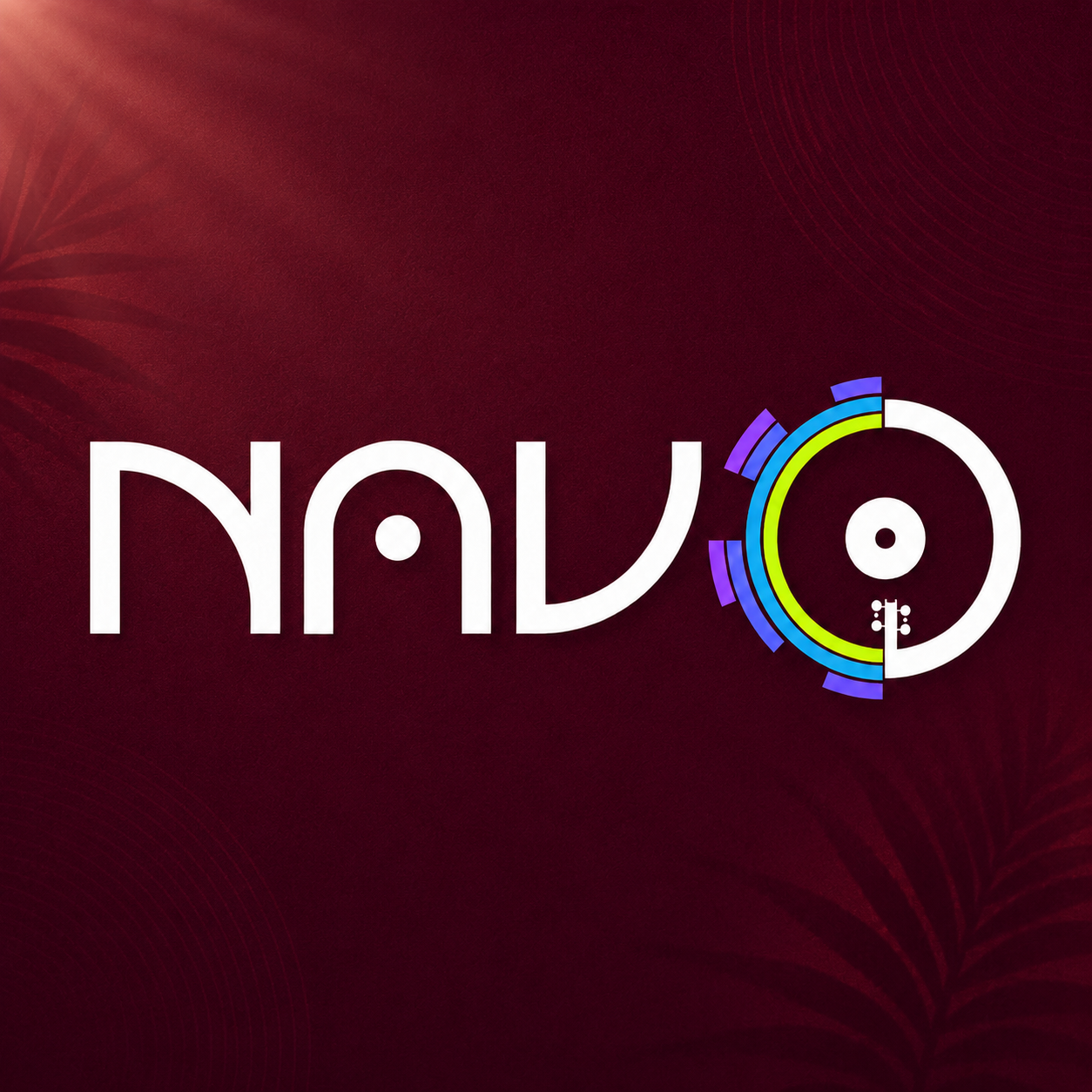 NAVO TV logosi